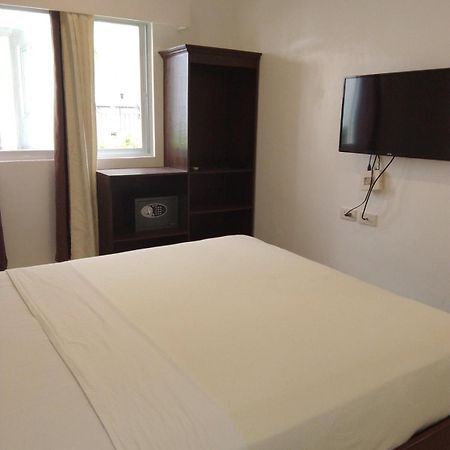 Heartland Hotel Serviced Rooms & Apartments. Panglao Exterior photo