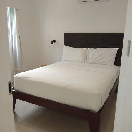 Heartland Hotel Serviced Rooms & Apartments. Panglao Exterior photo