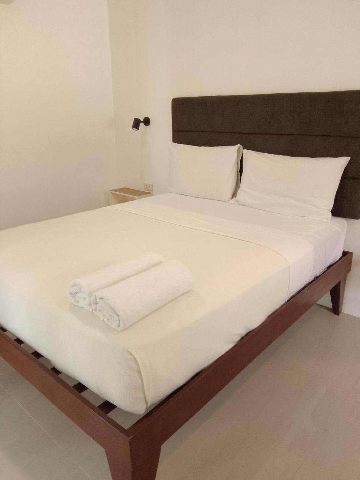 Heartland Hotel Serviced Rooms & Apartments. Panglao Exterior photo