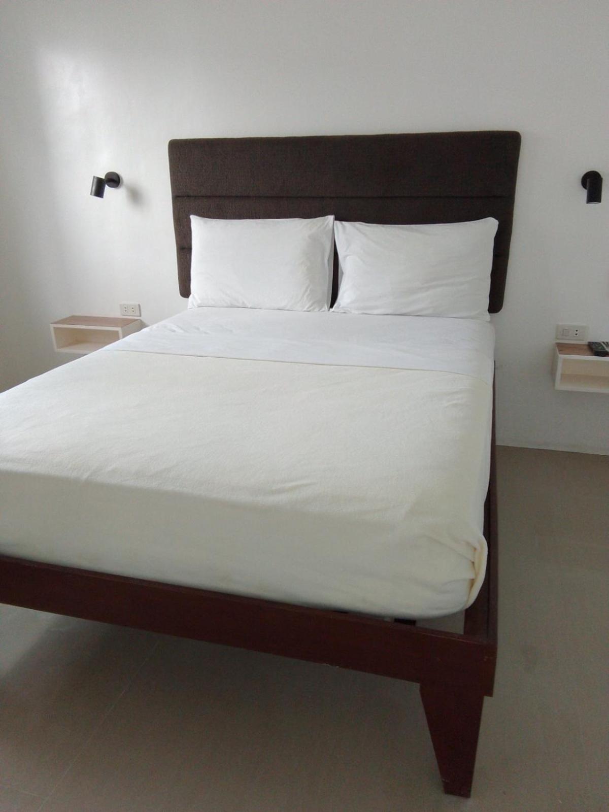 Heartland Hotel Serviced Rooms & Apartments. Panglao Exterior photo